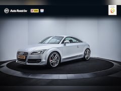 Audi TT - 2.0TFSI 200PK BOSE | NAPPALEER | STOELVERW. | CLIMA | LMV | CARPLAY ANDROIDAUTO | XENON