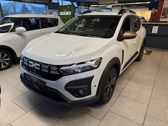 Dacia Sandero Stepway - 1.0 TCe 90 Extreme automaat