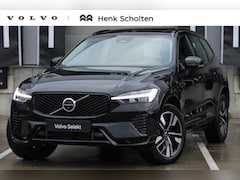 Volvo XC60 - T6 Plug-in hybrid AWD Plus Dark | Trekhaak | Verwarmbare voorstoelen+stuurwiel+achterbank