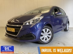 Peugeot 208 - 1.6 BlueHDi Active // NIEUWE APK //