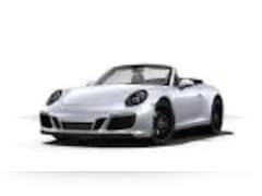 Porsche 911 Cabrio - Carrera GTS