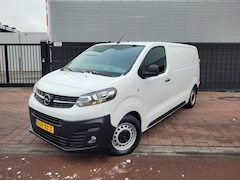 Opel Vivaro - 1.5 CDTI L2H1 Edition Geen Btw