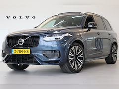 Volvo XC90 - T8 455PK AWD Ultimate Dark | 360° | Luchtvering | Trekhaak | Getint Glas | Panoramadak | H