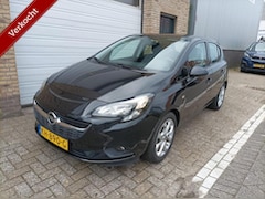 Opel Corsa - 1.4 Edition 5 drs NL-Auto Airco APK 9-2026