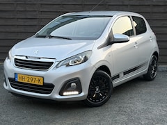 Peugeot 108 - 1.0 e-VTi Active / AIRCO / LED / NAP / NL