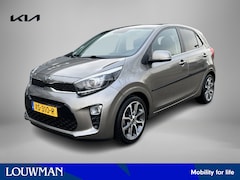 Kia Picanto - 1.0 CVVT Colour Edition