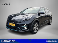 Kia e-Niro - Edition 64 kWh