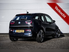 BMW i3 - S Executive Edition 120Ah 42 kWh | SOH 96% | 20 inch | Snelladen | Camera | LED | NL Auto