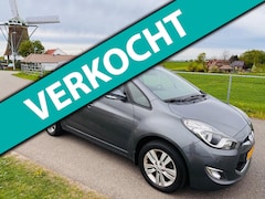 Hyundai ix20 - 1.6i i-Vision