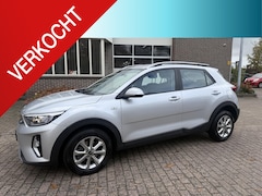 Kia Stonic - 1.0 T-GDi MHEV DynamicLine