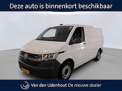 Volkswagen Transporter - L1H1 2.0 TDI 110pk 3.2T / Wordt verwacht