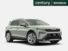 Skoda Elroq - Business Edition Elektromotor 150 kW / 204 PK SUV