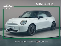 MINI Mini-Electric - Cooper SE Favoured M 54.2 kWh
