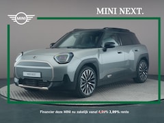 MINI Aceman - E Favoured M 42.5 kWh