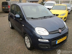 Fiat Panda - 0.9 TwinAir Popstar Aut NAP