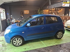 Kia Picanto - 1.1 X-tra