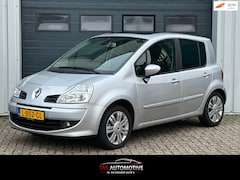 Renault Modus - 1.6-16V Night & Day AUTOMAAT/PANO/LEER/CRUISE