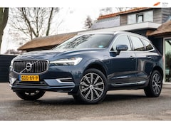 Volvo XC60 - 2.0 Recharge T8 AWD Inscription SOH 100% I Panoramadak I Leder I Memory I Comfortstoelen I