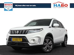 Suzuki Vitara - 1.5 HYBRID SELECT AUTOMAAT ECC/ADAP.CRUISE/APPLE.CARPLAY/KEYLESS-ENTRY/STOEL.VERWARM/AFN.T