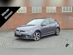 Volkswagen Polo - 1.0 TSI R-Line