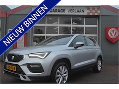 SEAT Ateca - 1.5 TSI trekhaak 12 mnd. gar