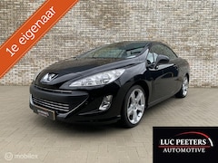 Peugeot 308 CC - 1.6 THP Feline/NAP/1EIG/LEDER/NAVI/109000KM