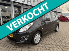 Chevrolet Spark - 1.0 16V L