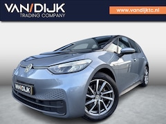 Volkswagen ID.3 - Life 58 kWh ✓SOH 92% ✓Rijklaarprijs ✓Full LED ✓Sfeerverlichting ✓Navigatie ✓Trekhaak ✓Lich