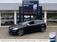 Volvo V40 - 1.5 T3 Polar+ Sport / Automaat / NL-Auto / Dealer-Onderhouden / Cruise-Control / Climate-C