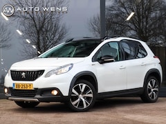 Peugeot 2008 - 1.2 PureTech GT-line | Trekhaak | Pano | Camera