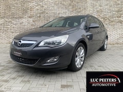 Opel Astra Sports Tourer - 1.4 Turbo Business +/NAP/NAVI/TREKH