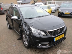 Peugeot 2008 - 1.5 BlueHD BL ALL