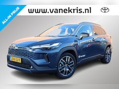 Toyota Corolla Cross - Hybrid 180 Executive, 360 Camera, Leder