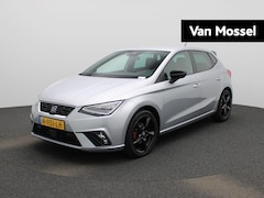 SEAT Ibiza - 1.0 EcoTSI FR Business Intense AUTOMAAT | NAVIGATIE | CAMERA | LED | STOELVERWARMING | CLI