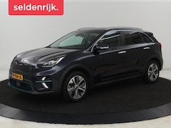 Kia e-Niro - ExecutiveLine 64 kWh | SOH 100% | Leder | Stoelventilatie | Adaptive cruise | Camera | War