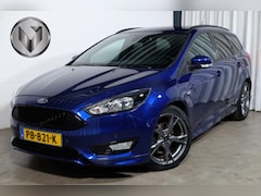Ford Focus Wagon - 1.0 ST-Line