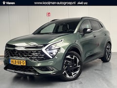 Kia Sportage - 1.6 T-GDi Plug-in Hybrid AWD GT-Line