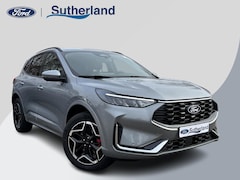 Ford Kuga - 2.5 PHEV ST-Line X | SCI | 243pk Adaptieve Cruise | Winterpack | 19 inch | B&O Audio | Ele