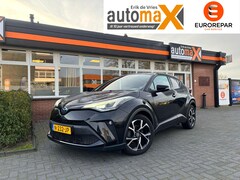 Toyota C-HR - 2.0 Hybrid Style |NAP|2e eigenaar|184PK|