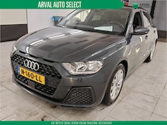 Audi A1 Sportback - 35 TFSI 150pk Automaat Pro Line | PDC V+A | Camera | Sportstoelen | Stoelverwarming | Navi