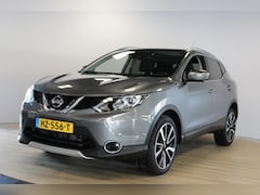 Nissan Qashqai - 1.2 Tekna | Trekhaak | Panoramadak | Leer