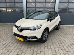 Renault Captur - 0.9 Energy TCe 90pk Dynamique