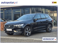 Volvo XC60 - 2.0 Recharge T8 AWD R-Design Trekhaak/Panoramadak/HarmanKardon etc