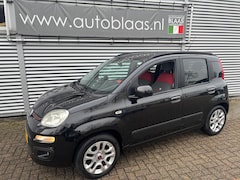 Fiat Panda - 0.9 TwinAir Lounge