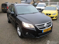 Volkswagen Tiguan - 2.0 TFSI Sport&St 4m REST BPM 600 EURO