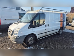 Ford Transit - 300M 2.2 TDCI