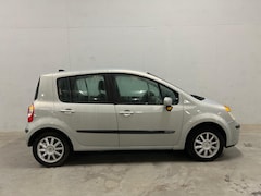 Renault Modus - 1.4-16V Privilège Luxe Airco Cruise C