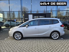 Opel Zafira Tourer - 1.4 Turbo 140pk 7Pers Edition Navi/ Clima/ Cruise (Handel/ Export)