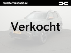Dacia Duster - 1.2 TCe 130 mild hybrid Extreme - Afneembare trekhaak