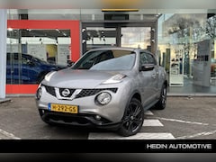 Nissan Juke - 1.2 DIG-T S/S Dynamic Edition | Nav | Camera | Lm velgen |